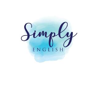 Imagen de Simply English