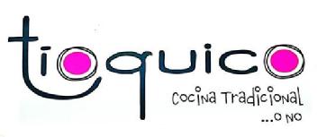 Imagen de Tioquico cocina tradicional ... o no