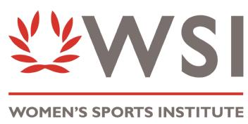 Imagen de WSI WOMEN\'S SPORTS INSTITUTE