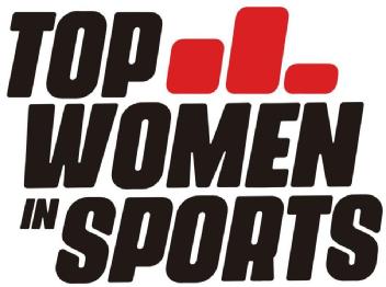 Imagen de TOP WOMEN IN SPORTS