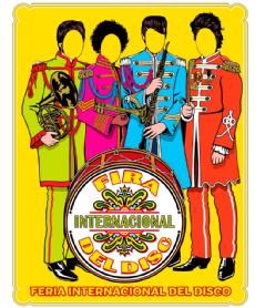 Imagen de FERIA INTERNACIONAL DEL DISCO - FIRA INTERNACIONAL DEL DISC