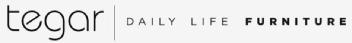 Imagen de TEGAR DAILY LIFE FURNITURE