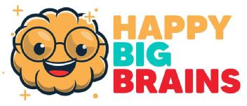 Imagen de HAPPY BIG BRAINS