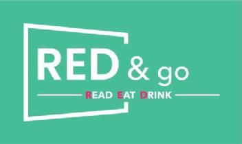 Imagen de RED & go READ EAT DRINK