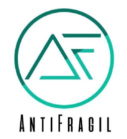 Imagen de ANTIFRAGIL