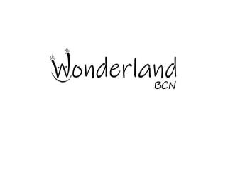 Imagen de Wonderland BCN
