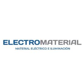 Imagen de ELECTROMATERIAL MATERIAL ELÉCTRICO E ILUMINACIÓN