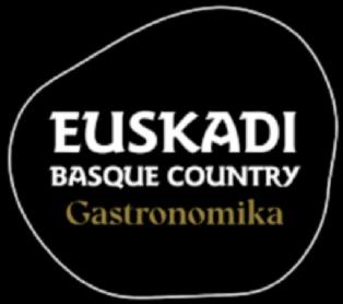 Imagen de EUSKADI BASQUE COUNTRY GASTRONOMIKA