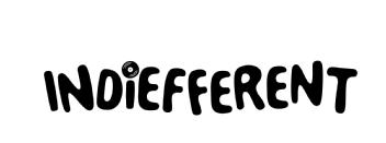 Imagen de INDIEFFERENT