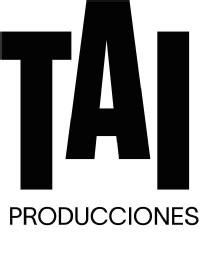 Imagen de TAI PRODUCCIONES