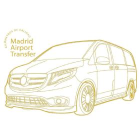 Imagen de MADRID AIRPORT TRANSFER KILOMETROS DE CALIDAD