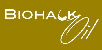 Imagen de BIOHACKOIL