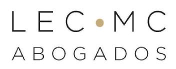 Imagen de LECMC ABOGADOS