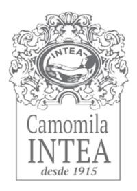 Imagen de INTEA CAMOMILA INTEA DESDE 1915