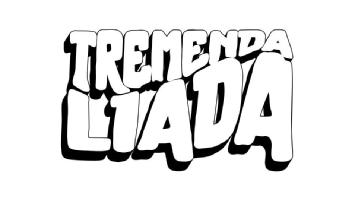 Imagen de TREMENDA LIADA