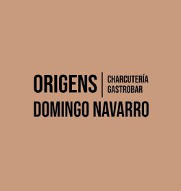 Imagen de ORIGENS CHARCUTERIA GASTROBAR DOMINGO NAVARRO