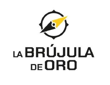 Imagen de LA BRUJULA DE ORO