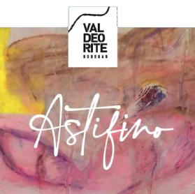 Imagen de VALDEORITE BODEGAS Astifino