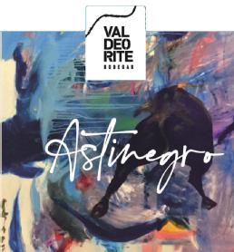 Imagen de VALDEORITE BODEGAS Astinegro