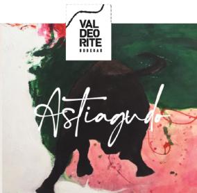Imagen de VALDEORITE BODEGAS Astiagudo