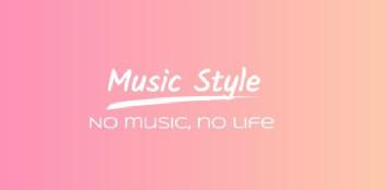 Imagen de Music Style