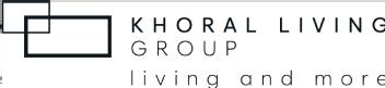 Imagen de KHORAL LIVING GROUP LIVING AND MORE