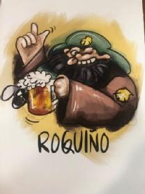 Imagen de ROQUIÑO