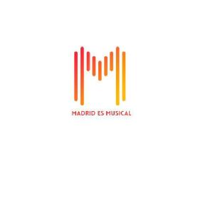 Imagen de M MADRID ES MUSICAL