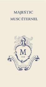 Imagen de MAJESTIC MUSC ÉTERNEL M 1918 MAJESTIC HOTEL & SPA BARCELONA