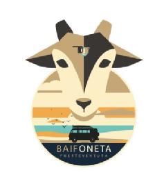 Imagen de BAIFONETA FUERTEVENTURA BF