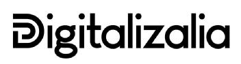 Imagen de DIGITALIZALIA