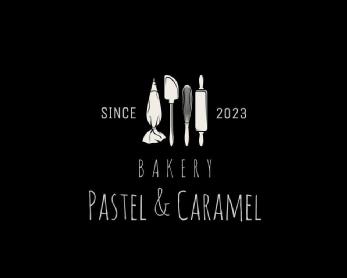 Imagen de BAKERY PASTEL & CARAMEL