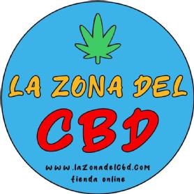 Imagen de La Zona del CBD www.lazonadelcbd.com tienda online