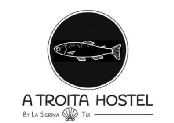 Imagen de A TROITA HOSTEL By La Sigrina Tui