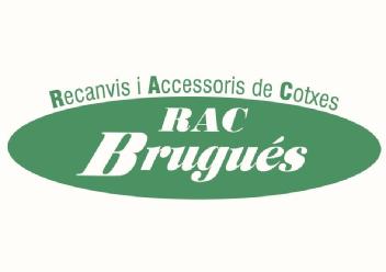 Imagen de Recanvis i Accessoris de Cotxes RAC Brugués