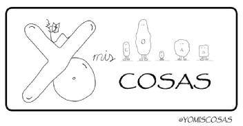 Imagen de YO MIS COSAS COSAS @ YOMISCOSAS
