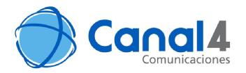 Imagen de Canal4 Comunicaciones