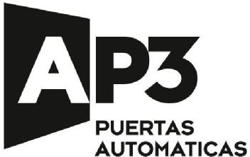 Imagen de AP3 PUERTAS AUTOMÁTICAS