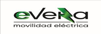 Imagen de eVeiRa movilidad eléctrica
