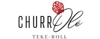 Imagen de CHURROLÉ TEKE-ROLL