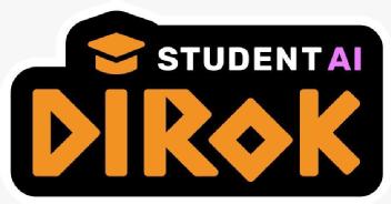 Imagen de DIROK STUDENT AI