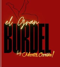 Imagen de el Gran BURDEL by Marta Cariño !