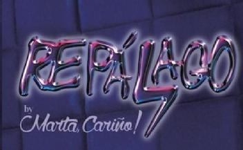 Imagen de REPÁLAGO by Marta Cariño !