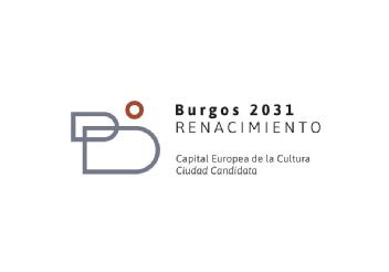 Imagen de BURGOS 2031 RENACIMIENTO CAPITAL EUROPEA DE LA CULTURA CIUDAD CANDIDATA