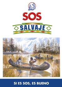 Imagen de SOS SALVAJE SI ES SOS, ES BUENO
