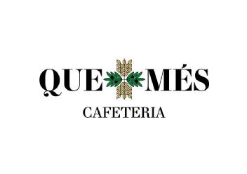 Imagen de QUE MÉS CAFETERIA
