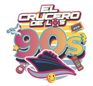 Imagen de EL CRUCERO DE LOS 90\'S