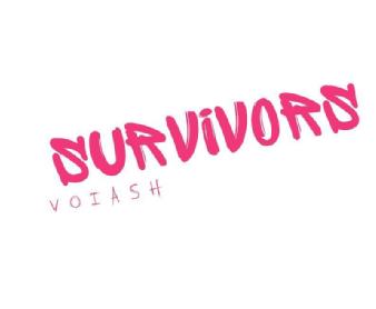 Imagen de SURVIVORS VOIASH