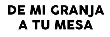 Imagen de DE MI GRANJA A TU MESA