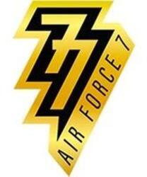 Imagen de 77 AIR FORCE 7